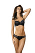 Soutien-gorge rembourré model 82556 Gorteks